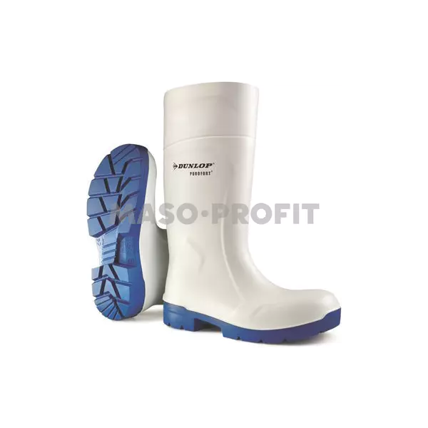 Dunlop Holínka FoodPro Purofort MultiGrip - 37