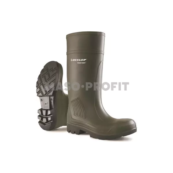 Dunlop Holínka Purofort Professional - 41