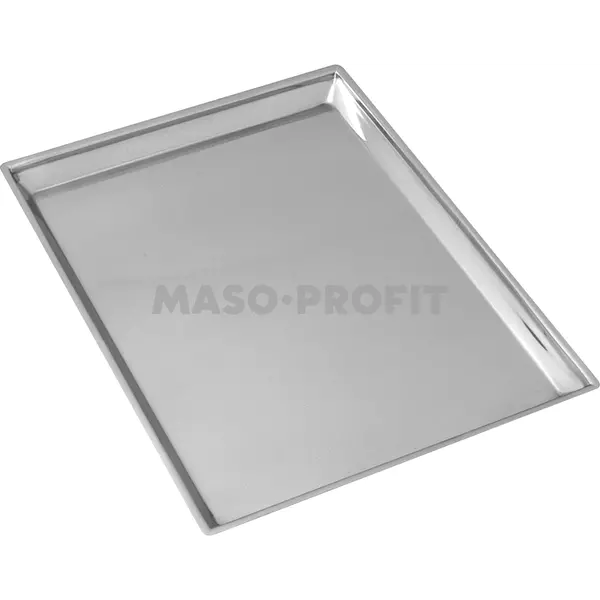 Tác lisovaný (290x300 mm)