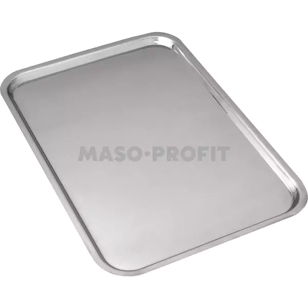 Tác oblý (350x240x15 mm)
