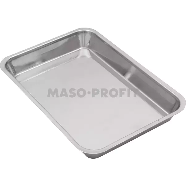 Miska na maso (500x350x50 mm)