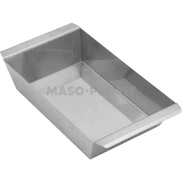 Miska salátová (250 x 190 x 65 mm)