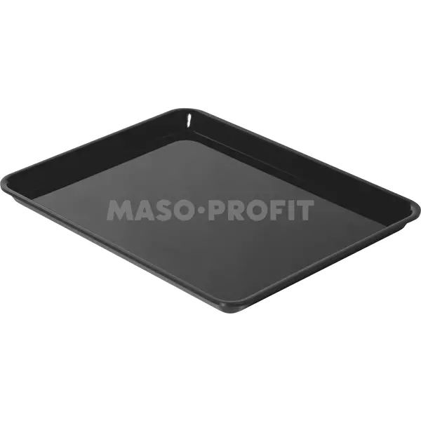 DUPONT Tác GN plexi 1/2- 17 černá