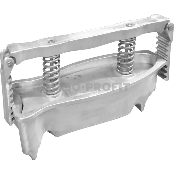 Forma ryba typ ZM 102