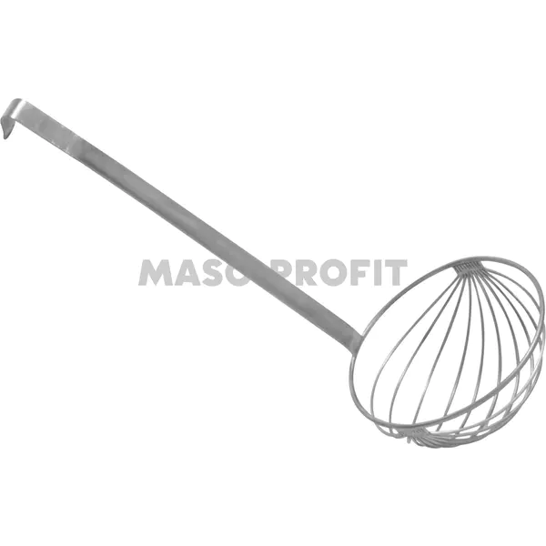 Naběrák kulatý Ø200mm