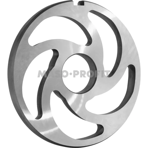 Turbocut Řezná deska Jopp D114/0, šajba 3092520