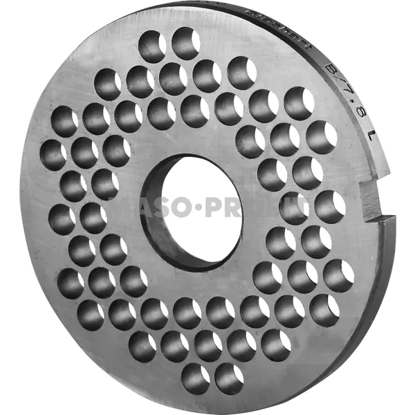 Turbocut Řezná Deska Jopp E130/8, šajba 3090276.1