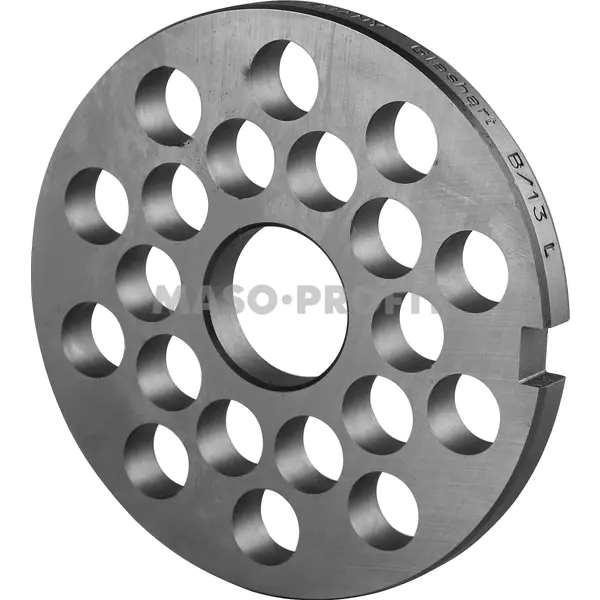 Turbocut Řezná deska Jopp E160/13, šajba 90415