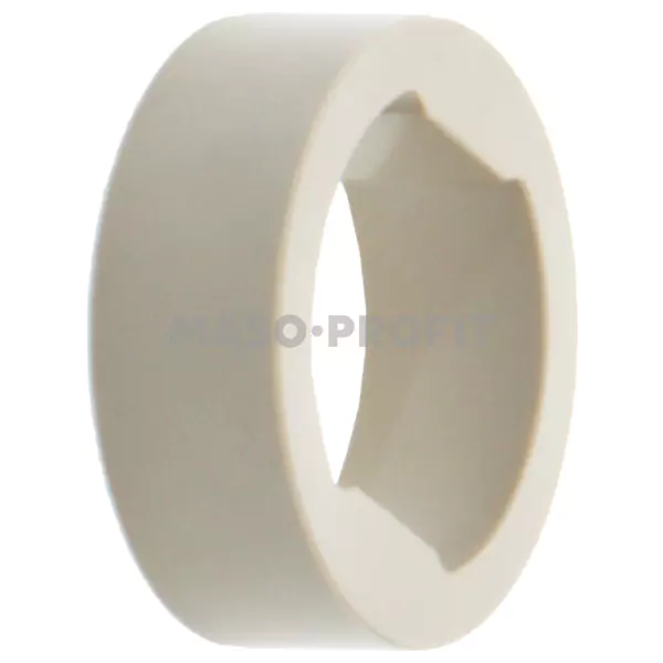 Seydelmann Pouzdro kluzné U200 plast ext. odolné