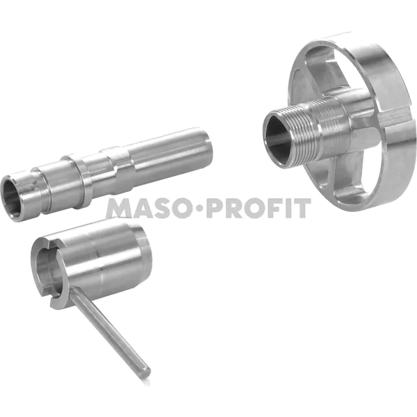 Turbocut Separační set Jopp D114