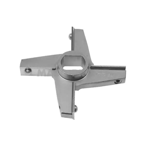 Zico Nůž LICOSWISS G160 4-břitý
