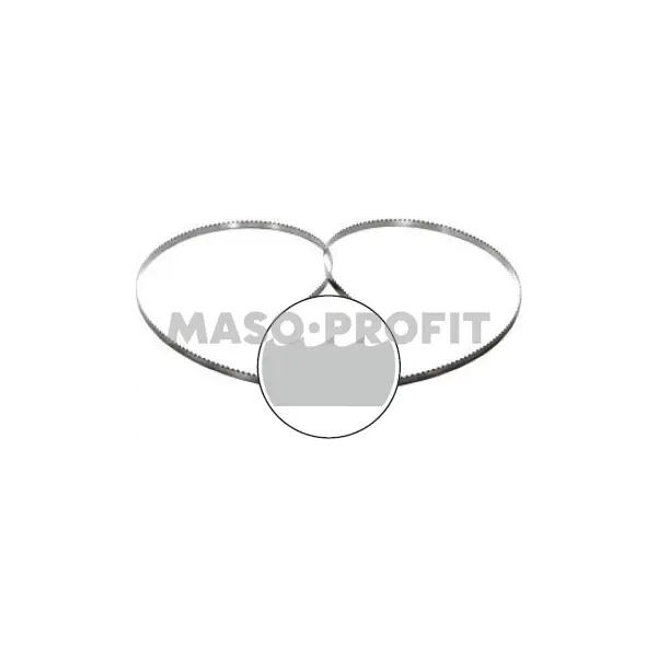 GRAEF Pás pilový SUPRA Plus (1600x15 mm)