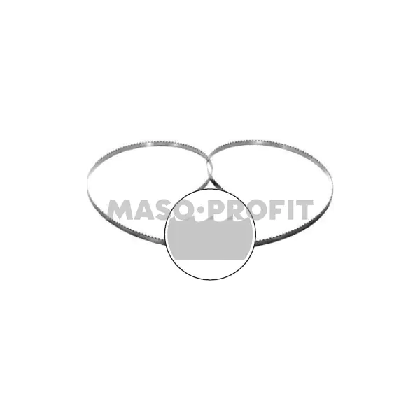 GRAEF Pás pilový SUPRA Plus (1750x16 mm)