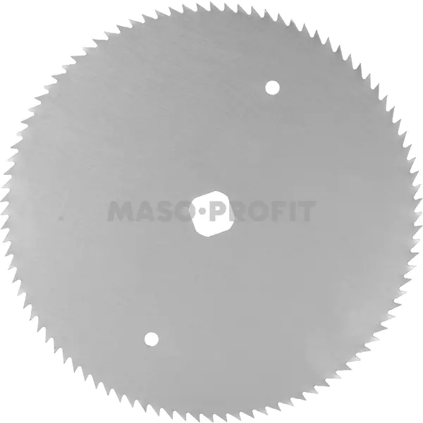 Freund Kotouč EFA 16+17 (210x1x27,5) 120 zubů
