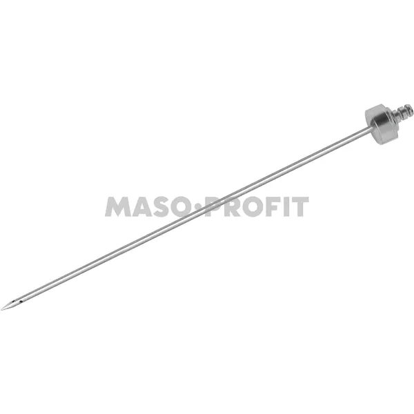 Jehla k nastřikovačce Fomaco 3x300 mm
