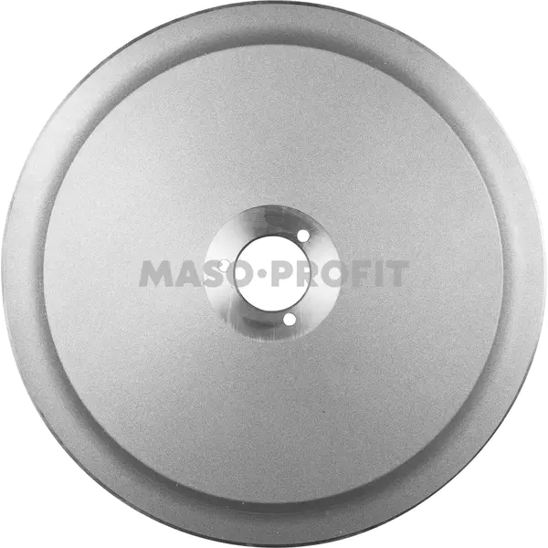 GRAEF Nůž k nářezovému stroji - hladký CERA3 Ø330 mm teflon