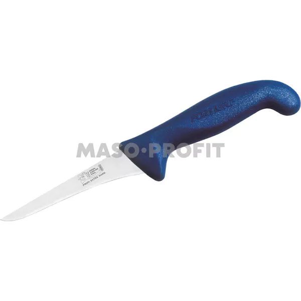 KDS Nůž vykosťovací K 1655 12,5cm modrý