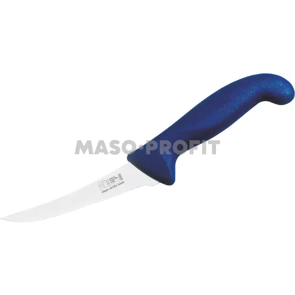 KDS Nůž vykosťovací K 1656 13cm modrý