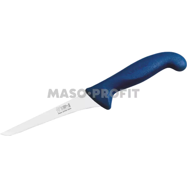 KDS Nůž vykosťovací K 1666 15cm modrý