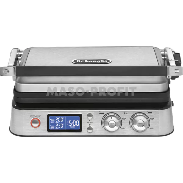 DeLonghi Gril kontaktni