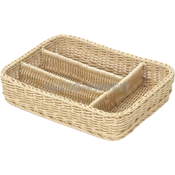 Košík na příbory