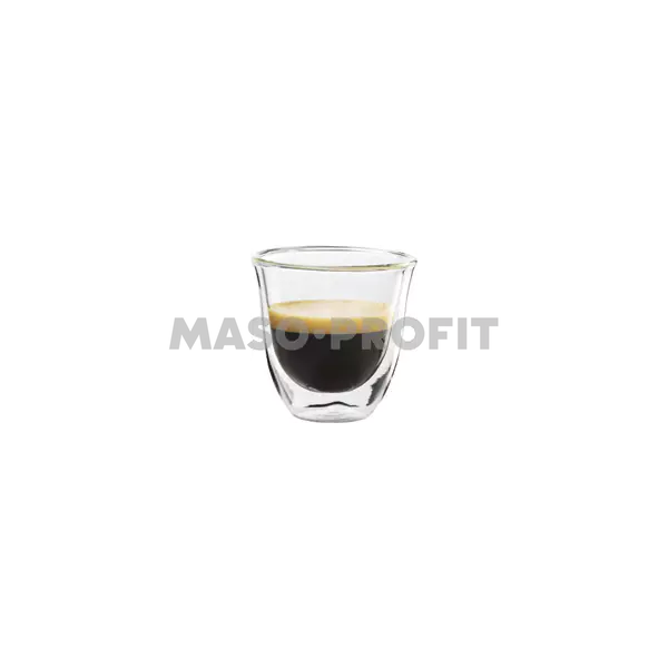 Sklenice espresso 60 ml