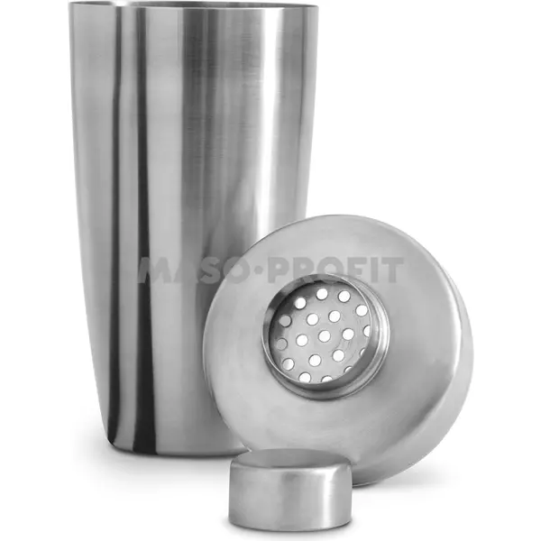 Šejkr 700 ml