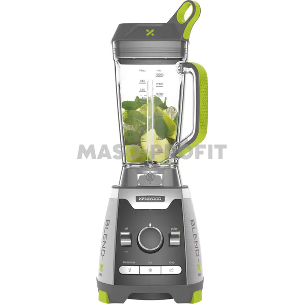 Kenwood Mixér stolní 1600W