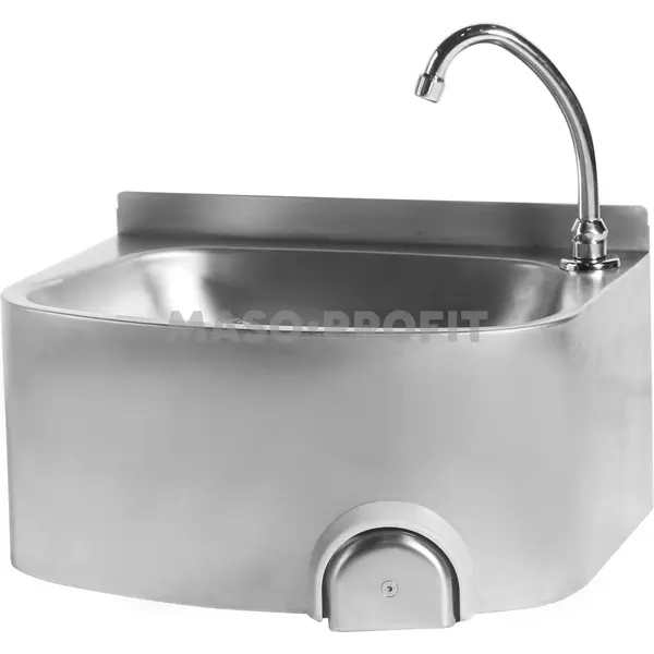 Umyvadlo 04 - kompl.