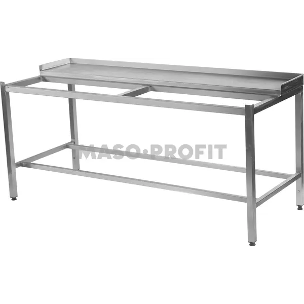 Stul bourarensky bez PE 1900