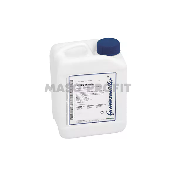 Gewürzmüller Cibule tekutá 2 kg