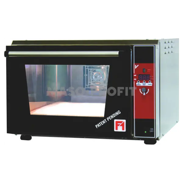 F1 Pizza pec V1 (230V)