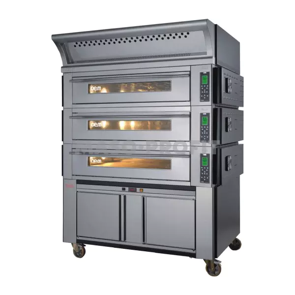 OEM - ALI Pizza pec OEM ZENITH Z-435E