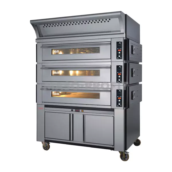 OEM - ALI Pizza pec OEM ZENITH Z-435