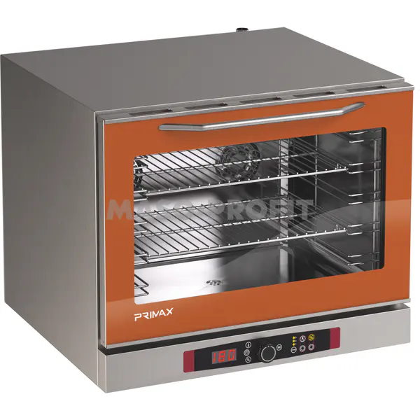 Primax Horkovzdušná pec SNACK FDE-905