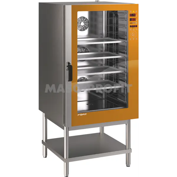 Primax Horkovzdušná pec PROF LINE PDE-613 HD