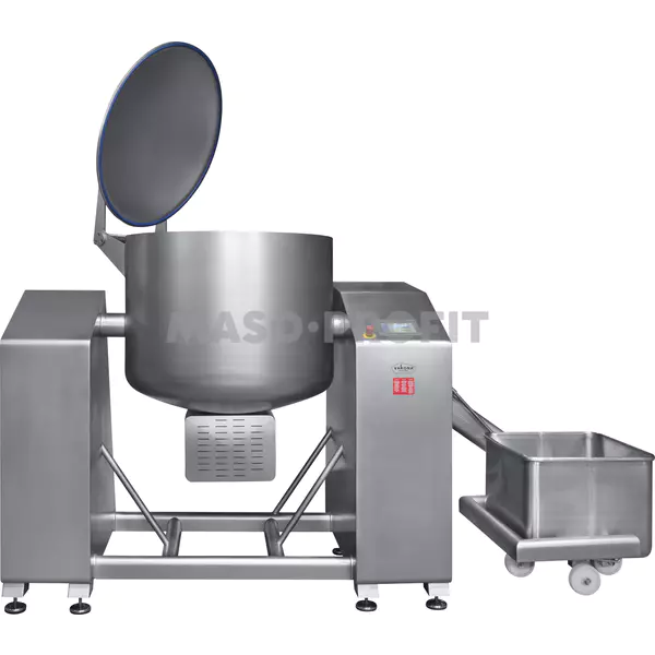 Vakona ESK 550 STL
