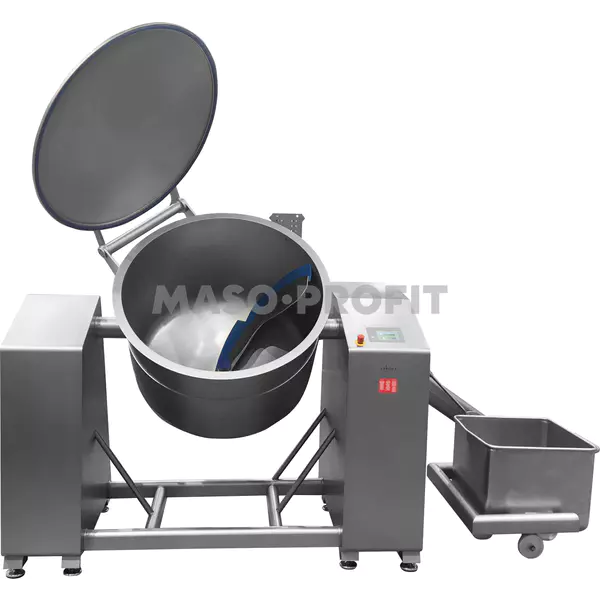 Vakona Míchací zařízení FM 1500 STL