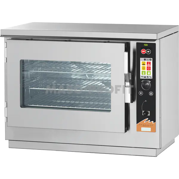 MODULINE El. nízkoteplotní pec CHC-041E