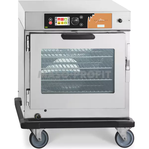 MODULINE El. pec s uzením CHS-052E