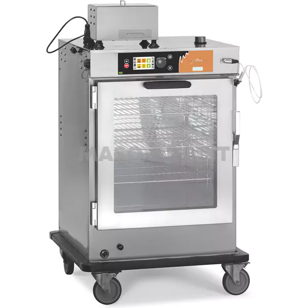 MODULINE El. nízkoteplotní pec CHC-082E
