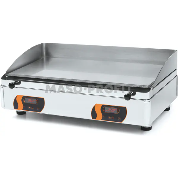 Fiamma Elektrická grilovací plotna EGP10 DIGIT/DUPLEX