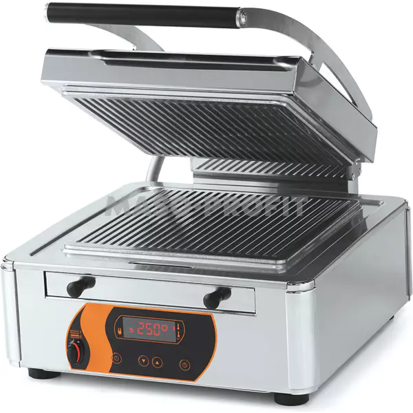 Fiamma Kontaktní gril CG4 DIGIT/DUPLEX