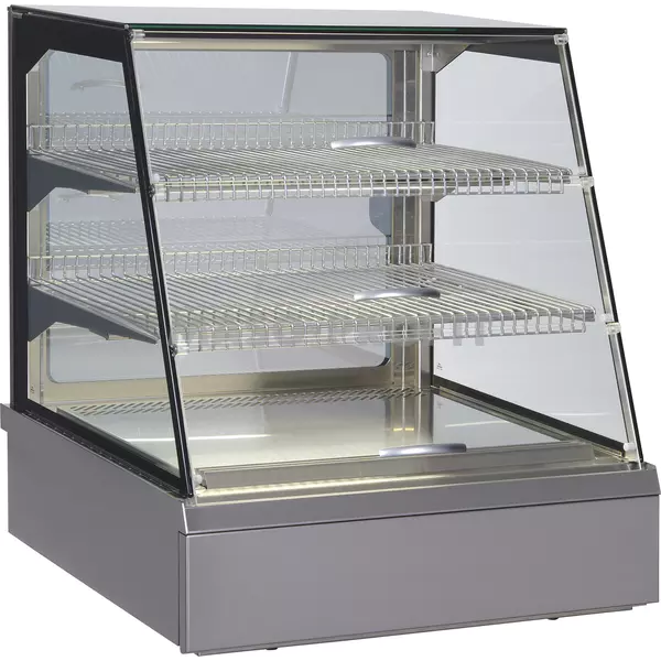 Chladící vitrína ADDA COLD (self-service)