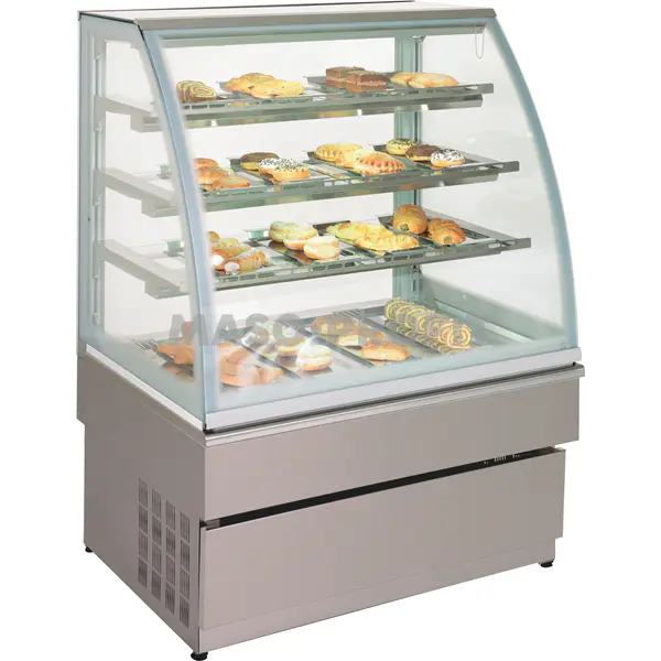 Chladící vitrína Georgia III