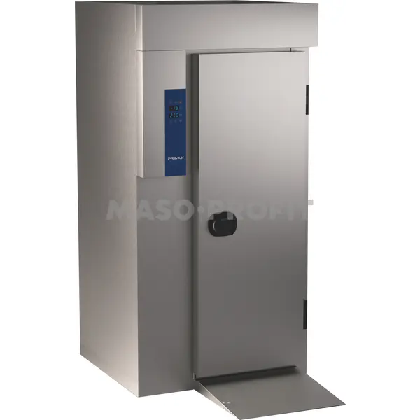 Primax Šokový zchlazovač-průchozí BF-920L-R 20x (GN1/1)