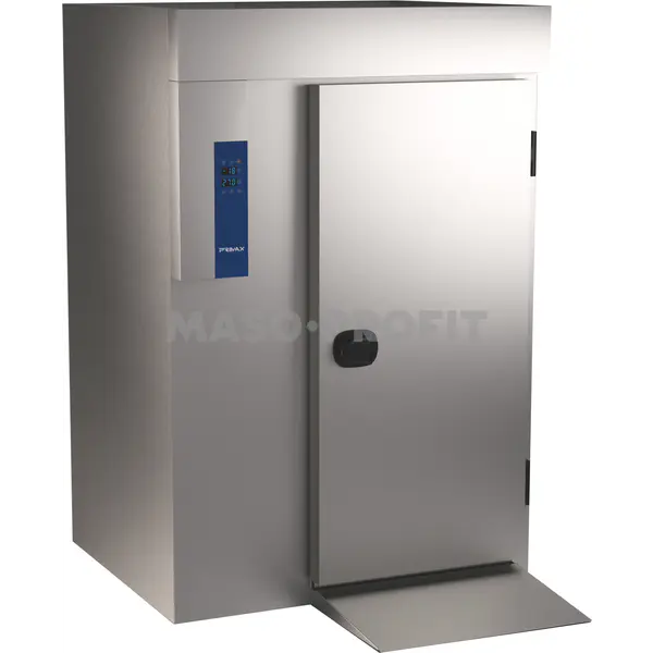 Primax Šokový zchlazovač-průchozí BF-940L-R  20x (GN 2/1)