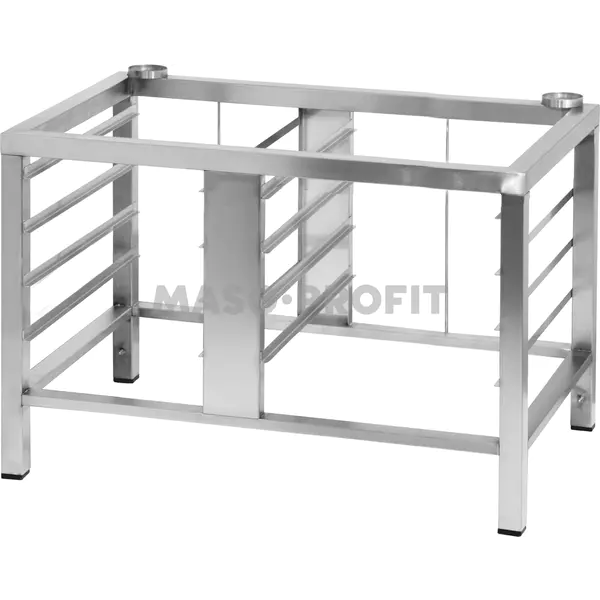 RATIONAL Podstavec 62 - 6+6 GN