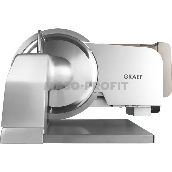 GRAEF Nářezový stroj EURO 3000 PROFI