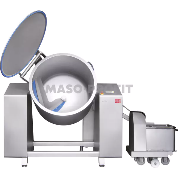 Vakona VM 1500 STL